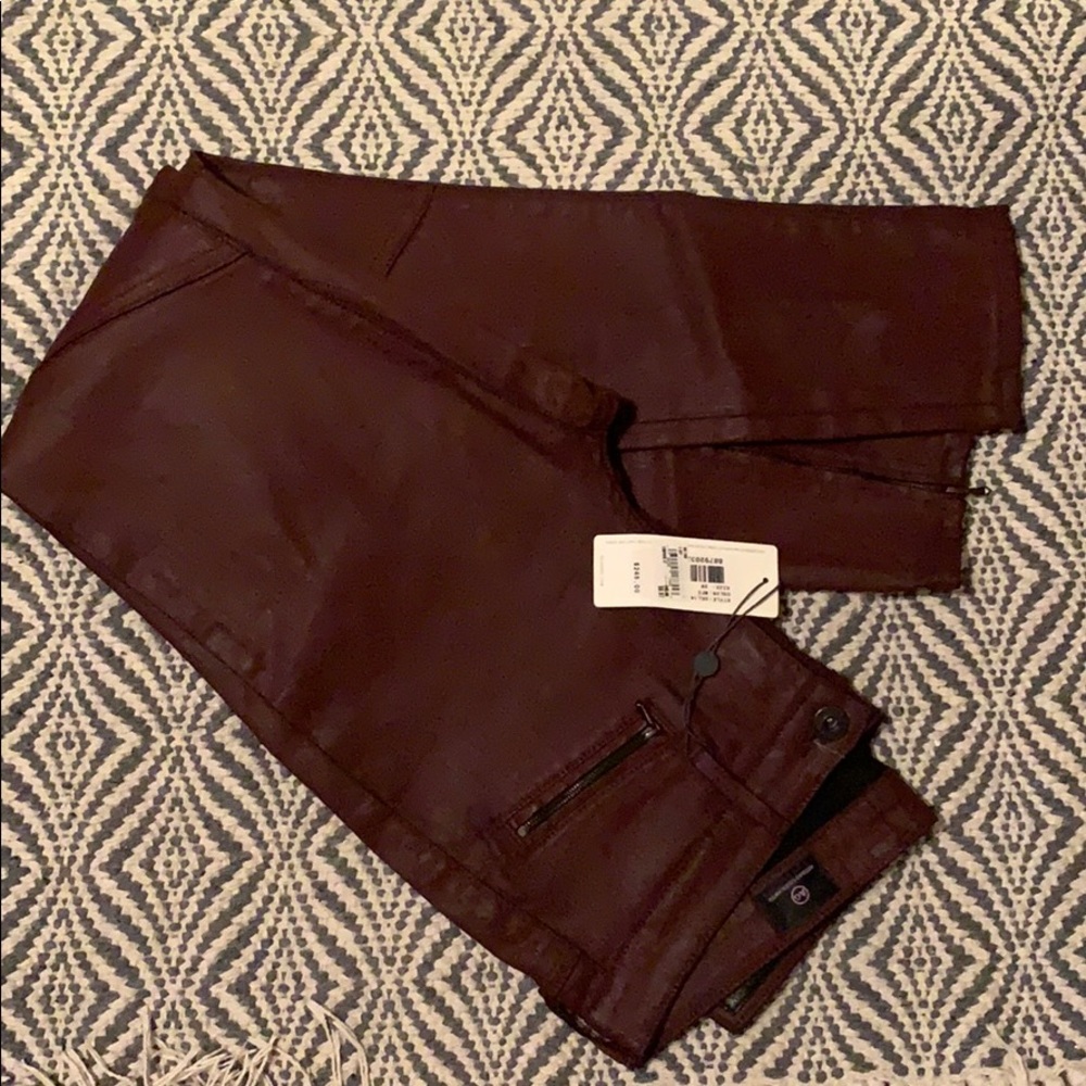 The Motto legging